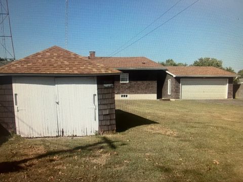 Tiny photo for 708 E St. Louis Street, West Frankfort, IL 62896 (MLS # 12559527)