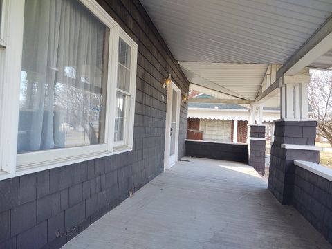 Tiny photo for 708 E St. Louis Street, West Frankfort, IL 62896 (MLS # 12559527)