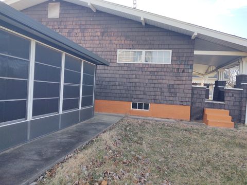 Tiny photo for 708 E St. Louis Street, West Frankfort, IL 62896 (MLS # 12559527)