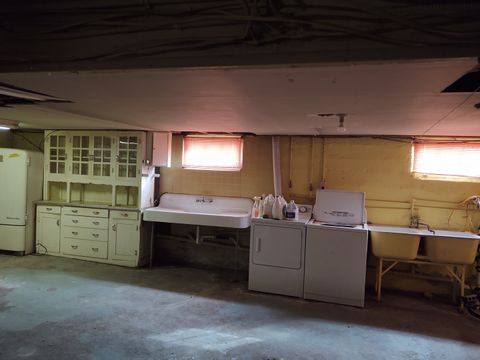 Tiny photo for 708 E St. Louis Street, West Frankfort, IL 62896 (MLS # 12559527)