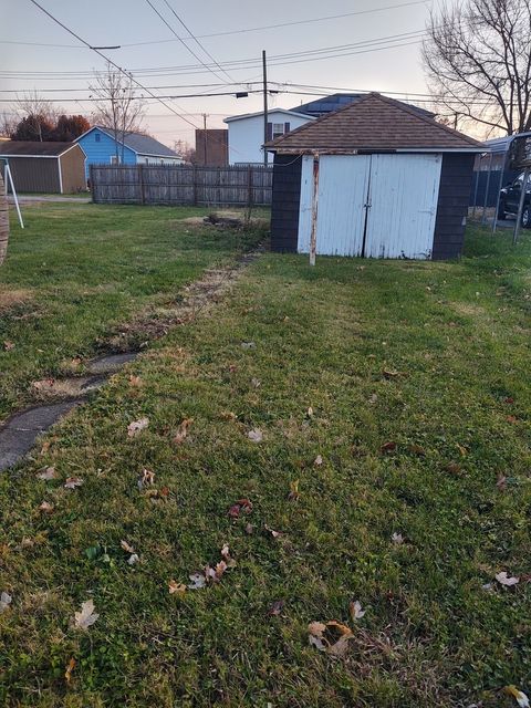 Tiny photo for 708 E St. Louis Street, West Frankfort, IL 62896 (MLS # 12559527)