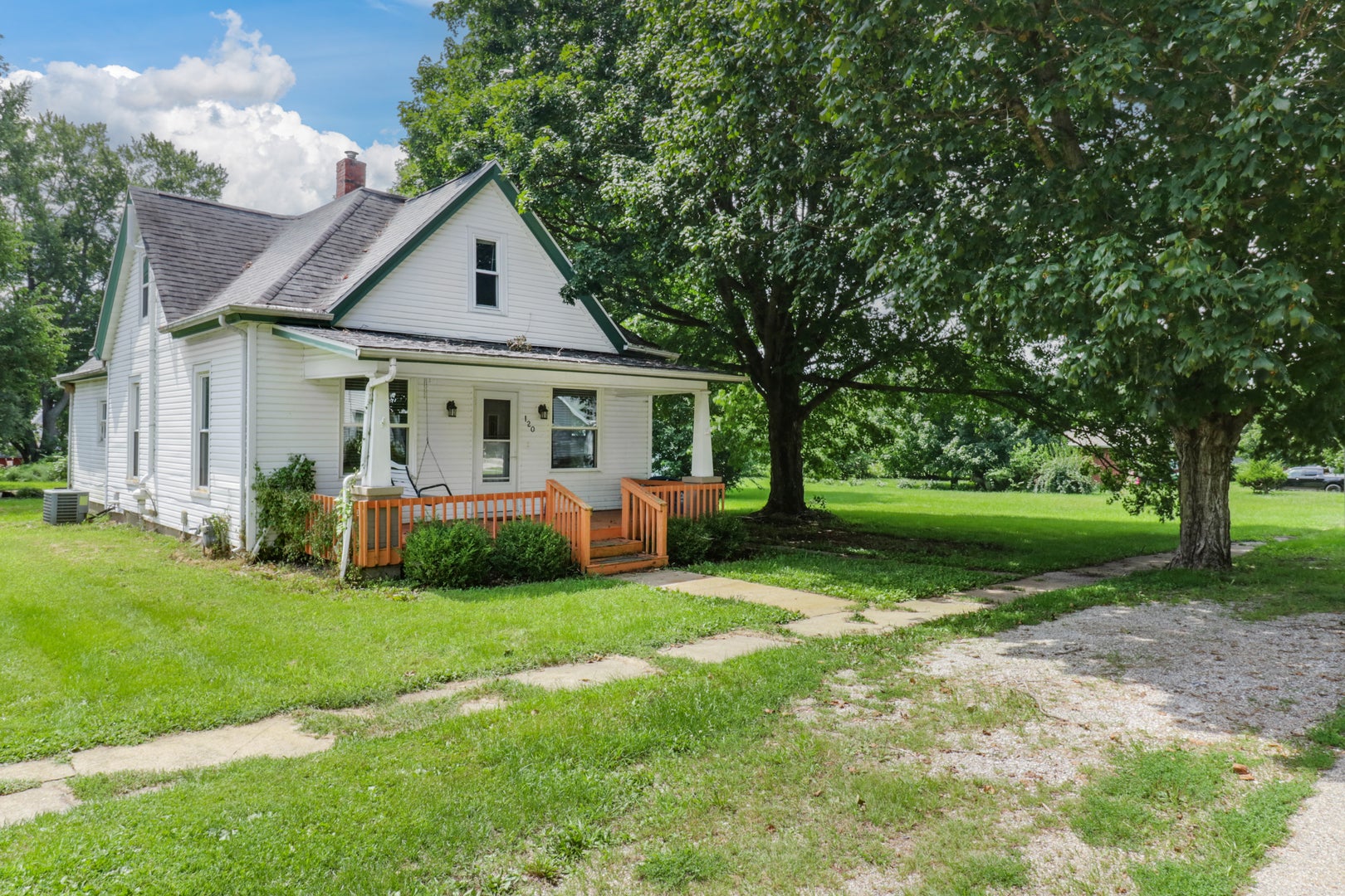 120 E Main Street