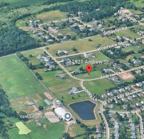 11921 N Andrew Street Plano IL 60545