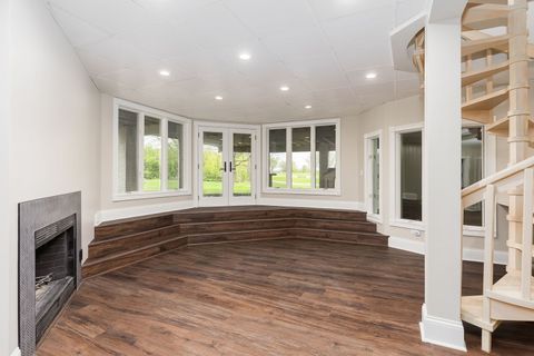 Tiny photo for 7 Loblolly Court, Lemont, IL 60439 (MLS # 12447947)