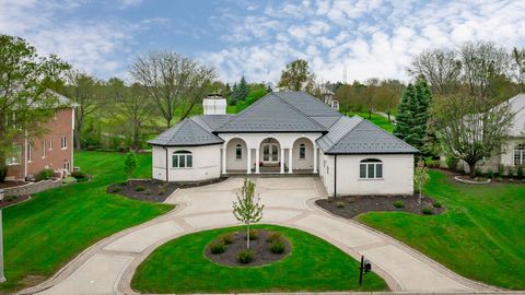 Photo of 7 Loblolly Court, Lemont, IL 60439 (MLS # 12447947)