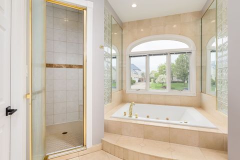 Tiny photo for 7 Loblolly Court, Lemont, IL 60439 (MLS # 12447947)