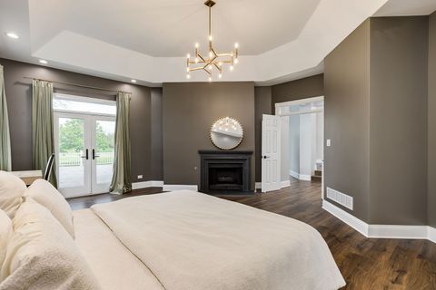 Tiny photo for 7 Loblolly Court, Lemont, IL 60439 (MLS # 12447947)