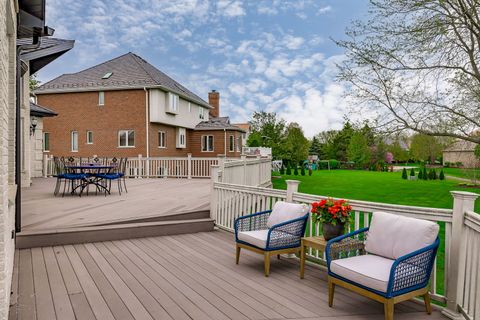 Tiny photo for 7 Loblolly Court, Lemont, IL 60439 (MLS # 12447947)