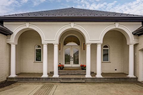 Tiny photo for 7 Loblolly Court, Lemont, IL 60439 (MLS # 12447947)