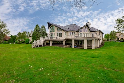 Tiny photo for 7 Loblolly Court, Lemont, IL 60439 (MLS # 12447947)