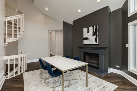 Tiny photo for 7 Loblolly Court, Lemont, IL 60439 (MLS # 12447947)