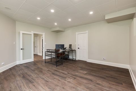 Tiny photo for 7 Loblolly Court, Lemont, IL 60439 (MLS # 12447947)