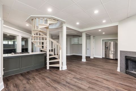 Tiny photo for 7 Loblolly Court, Lemont, IL 60439 (MLS # 12447947)