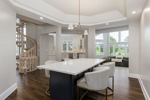 Tiny photo for 7 Loblolly Court, Lemont, IL 60439 (MLS # 12447947)