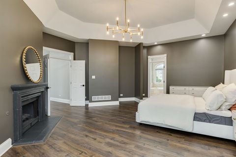 Tiny photo for 7 Loblolly Court, Lemont, IL 60439 (MLS # 12447947)