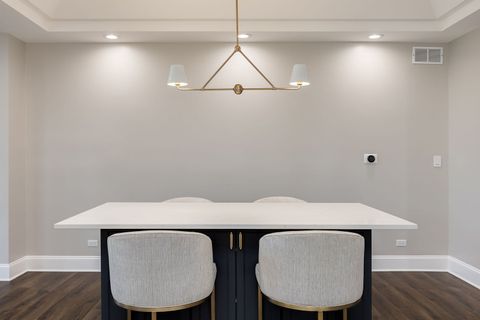 Tiny photo for 7 Loblolly Court, Lemont, IL 60439 (MLS # 12447947)