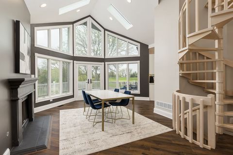 Tiny photo for 7 Loblolly Court, Lemont, IL 60439 (MLS # 12447947)