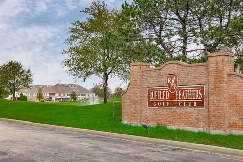 Tiny photo for 7 Loblolly Court, Lemont, IL 60439 (MLS # 12447947)