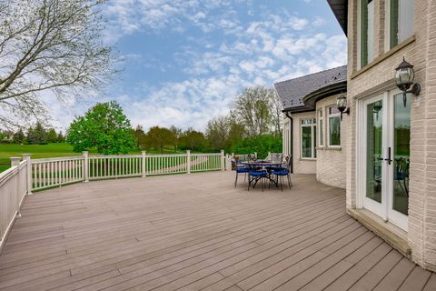 Tiny photo for 7 Loblolly Court, Lemont, IL 60439 (MLS # 12447947)