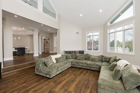 Tiny photo for 7 Loblolly Court, Lemont, IL 60439 (MLS # 12447947)