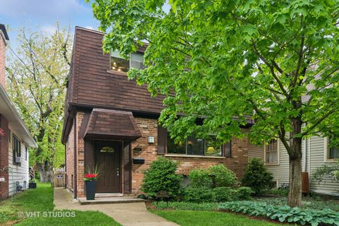 1809 Grant Street Evanston IL 60201