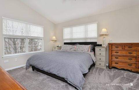 Tiny photo for Round Lake, IL 60073 (MLS # 12589324)