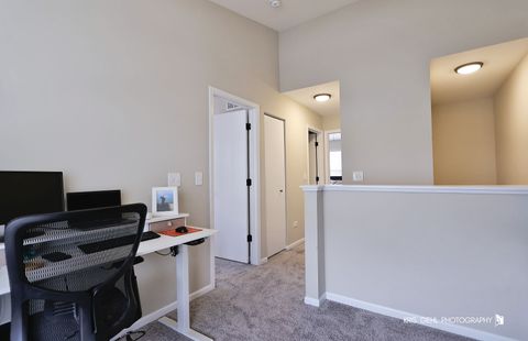 Tiny photo for Round Lake, IL 60073 (MLS # 12589324)