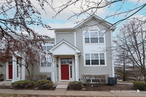 Photo of Round Lake, IL 60073 (MLS # 12589324)