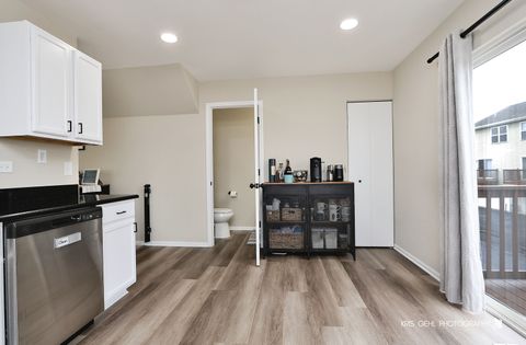 Tiny photo for Round Lake, IL 60073 (MLS # 12589324)