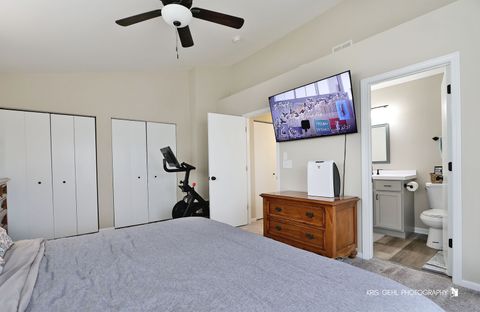 Tiny photo for Round Lake, IL 60073 (MLS # 12589324)