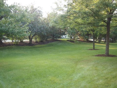 A home in Naperville