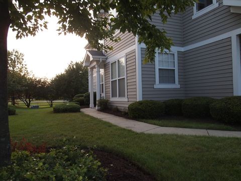 A home in Naperville