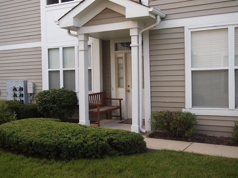 A home in Naperville