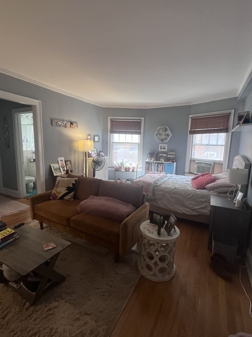 2328 N Lincoln Park West Avenue 3A