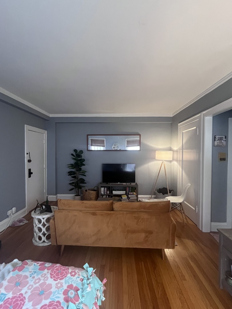 2328 N Lincoln Park West Avenue 3A