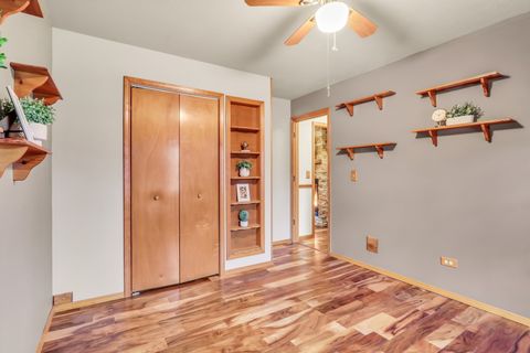 Tiny photo for 3861 Sutherland Drive, Park City, IL 60085 (MLS # 12581539)