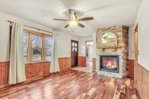 Tiny photo for 3861 Sutherland Drive, Park City, IL 60085 (MLS # 12581539)