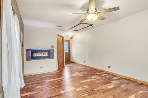 Tiny photo for 3861 Sutherland Drive, Park City, IL 60085 (MLS # 12581539)