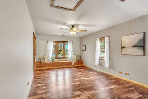 Tiny photo for 3861 Sutherland Drive, Park City, IL 60085 (MLS # 12581539)