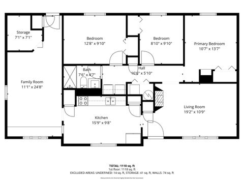 Tiny photo for 3861 Sutherland Drive, Park City, IL 60085 (MLS # 12581539)