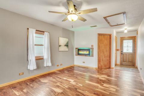 Tiny photo for 3861 Sutherland Drive, Park City, IL 60085 (MLS # 12581539)