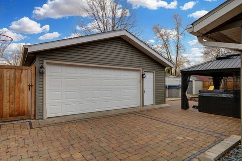 Tiny photo for 3861 Sutherland Drive, Park City, IL 60085 (MLS # 12581539)