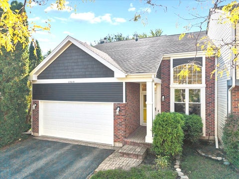 1949 Barnhill Drive, Mundelein, IL 60060 - #: 12770102