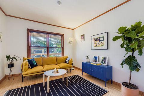 Tiny photo for 4648 W Grace Street, Chicago, IL 60641 (MLS # 12491736)