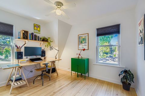 Tiny photo for 4648 W Grace Street, Chicago, IL 60641 (MLS # 12491736)