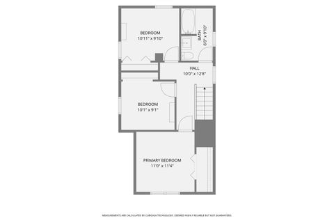 Tiny photo for 4648 W Grace Street, Chicago, IL 60641 (MLS # 12491736)