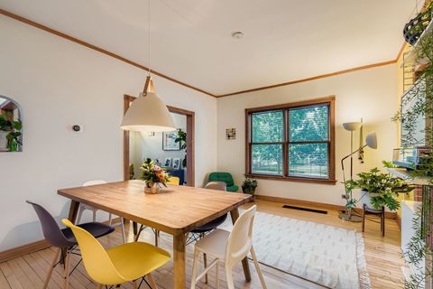 Tiny photo for 4648 W Grace Street, Chicago, IL 60641 (MLS # 12491736)