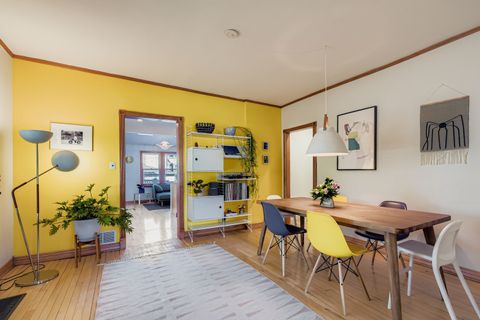 Tiny photo for 4648 W Grace Street, Chicago, IL 60641 (MLS # 12491736)