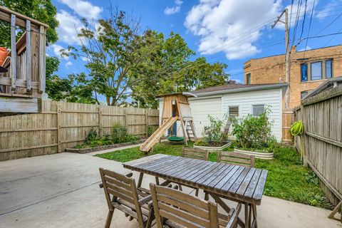 Tiny photo for 4648 W Grace Street, Chicago, IL 60641 (MLS # 12491736)