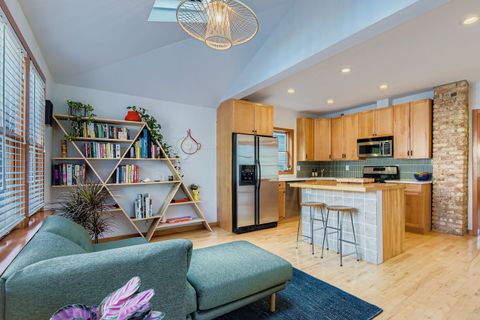 Tiny photo for 4648 W Grace Street, Chicago, IL 60641 (MLS # 12491736)